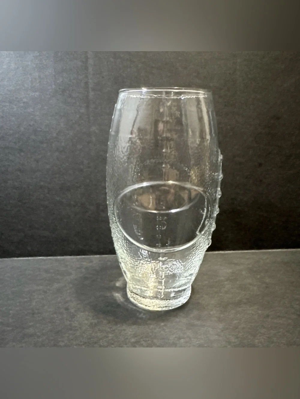 Libbey set vintage